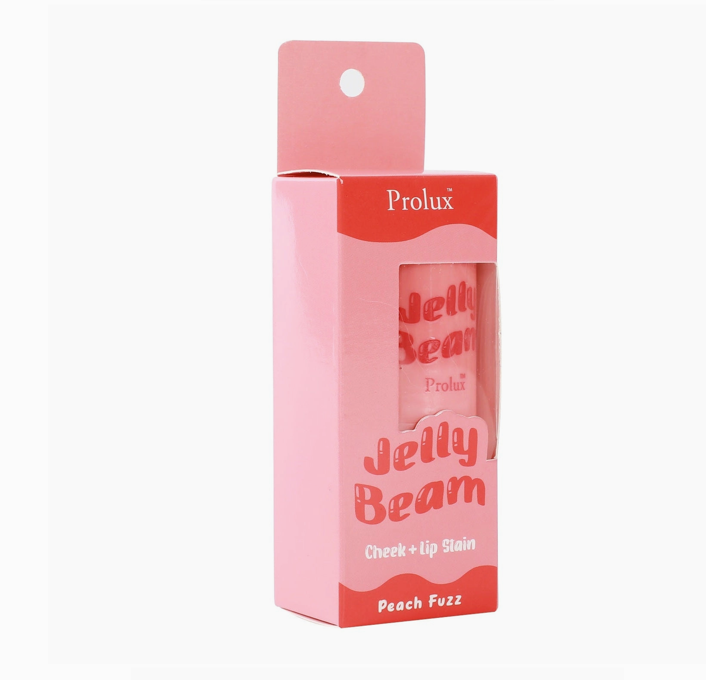 BLUSH JELLY BEAM