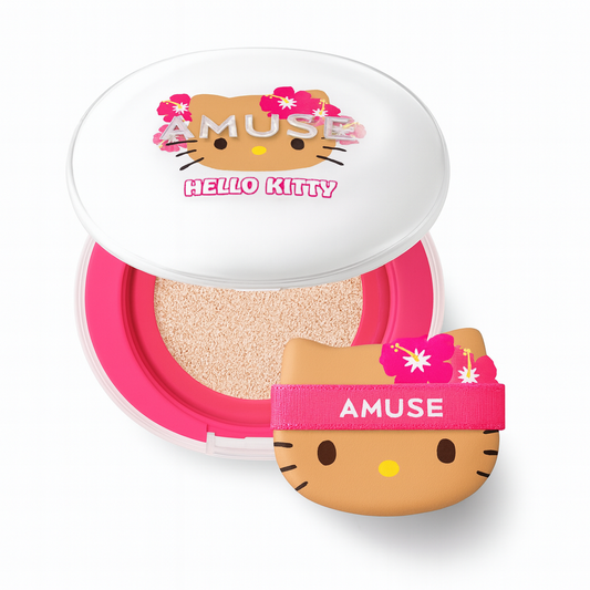 AMUSE Cuscino Perfezionatore di Pelle