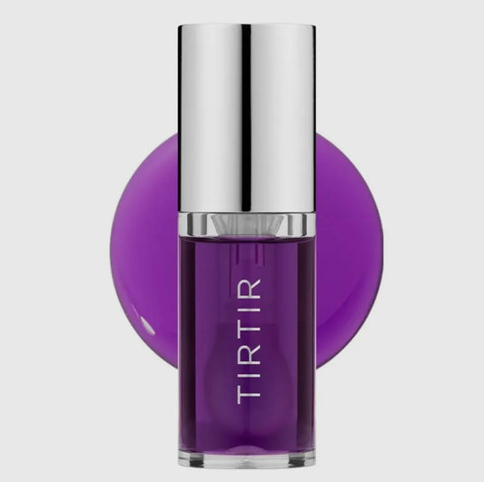 TIRTIR – Lip Oil Idratante Effetto Velluto & Labbra Rimpolpate