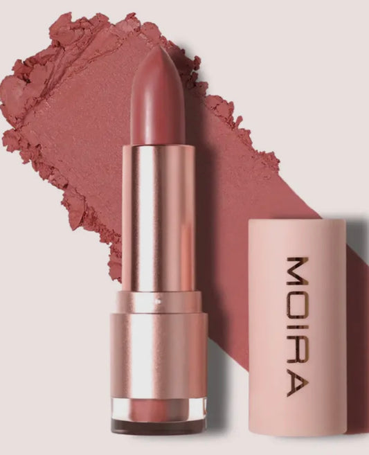 💋 Moira – Rossetto Creamy Luxe Long Lasting